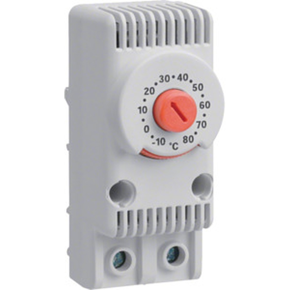 Hager Thermostat FL258Z