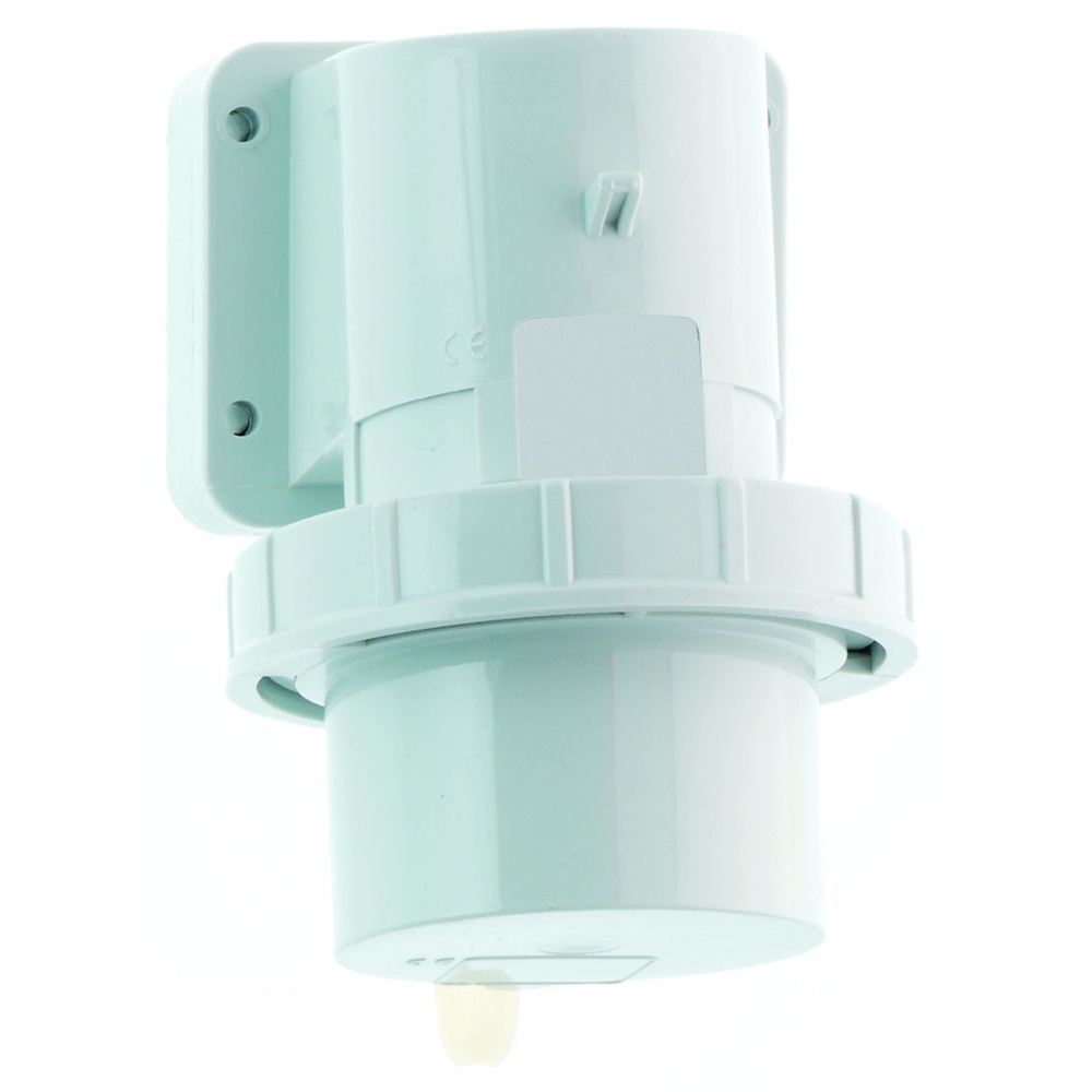 Bals Aufbaugerätestecker 2661