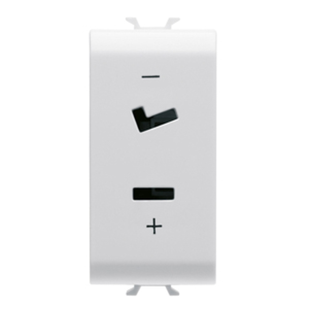 Gewiss Steckdose GW10452