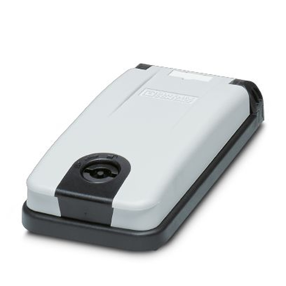 Phoenix Contact Einbaurahmen 1407592 Typ SI-M1A-GL