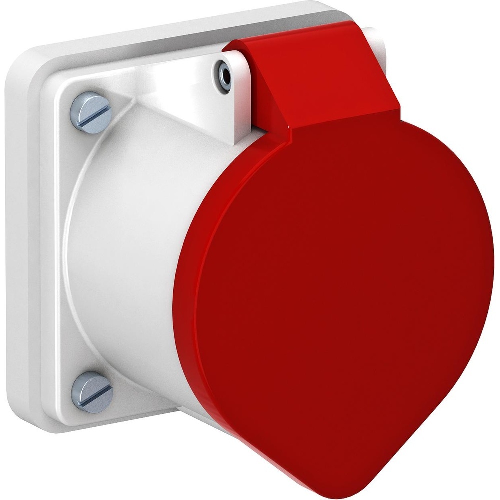 OBO Bettermann Steckvorrichtung 6109876 Typ CEE-32A