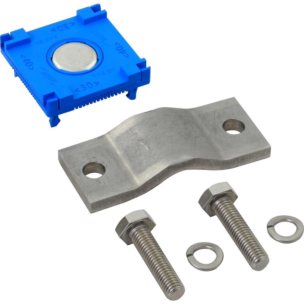 Dehn + Söhne Anschlussset 472499 Typ PAS EX FL