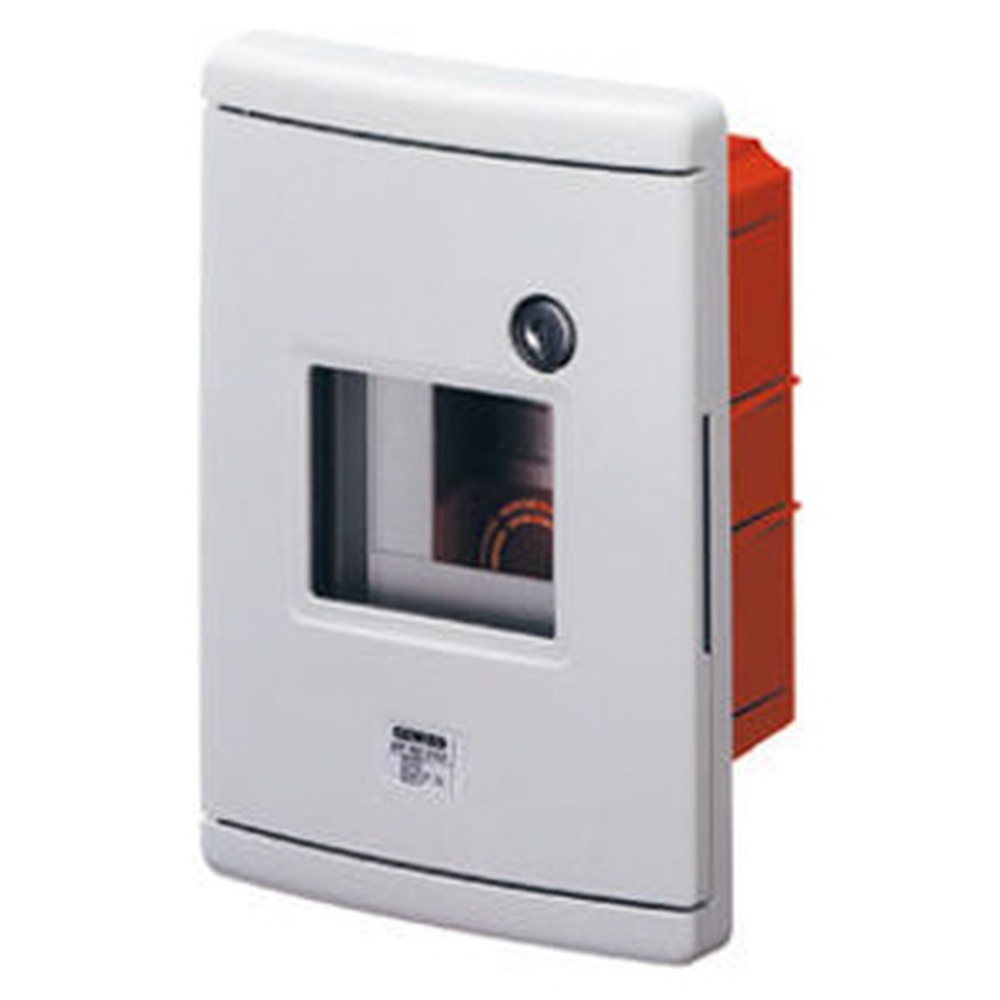Gewiss Notmeldekasten GW42232