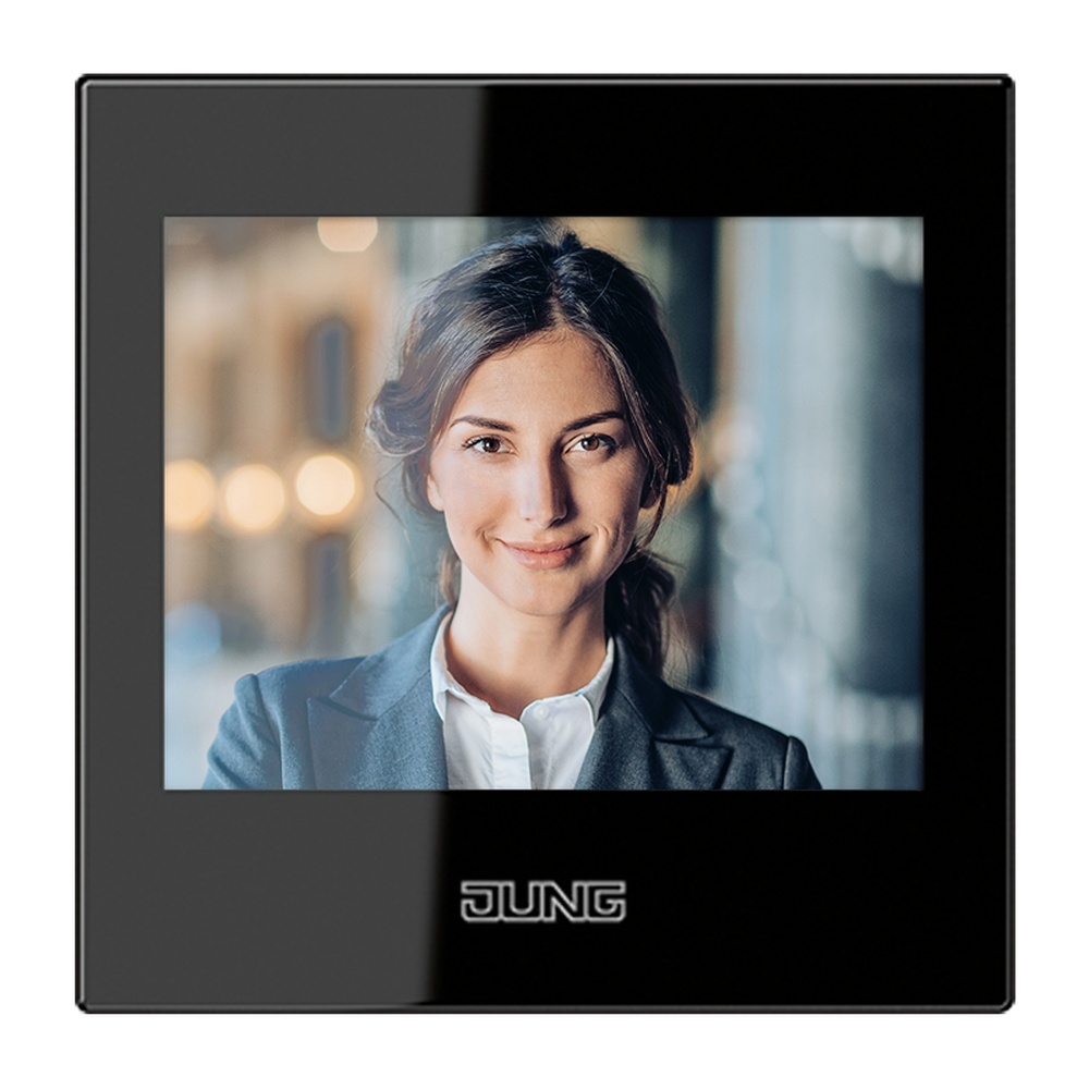 Jung Videomodul SI VM 27 LS