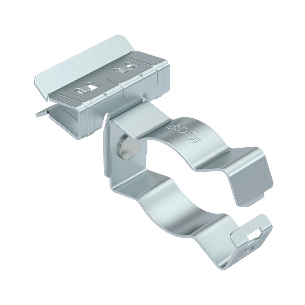 OBO Bettermann Trägerklammer 1488351 Typ SCHPC 4-10 D32