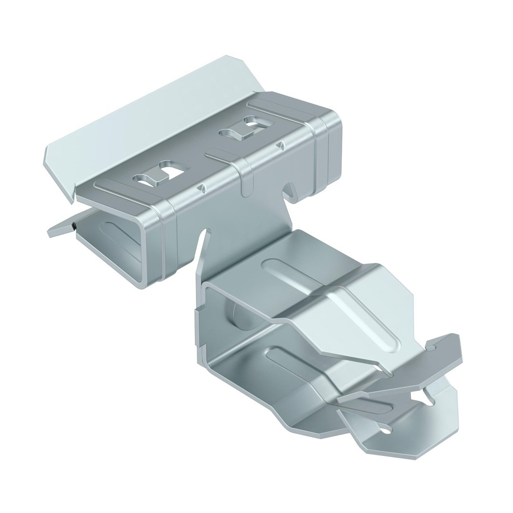 OBO Bettermann Trägerklammer 1488421 Typ SCHPO 4-10 D20