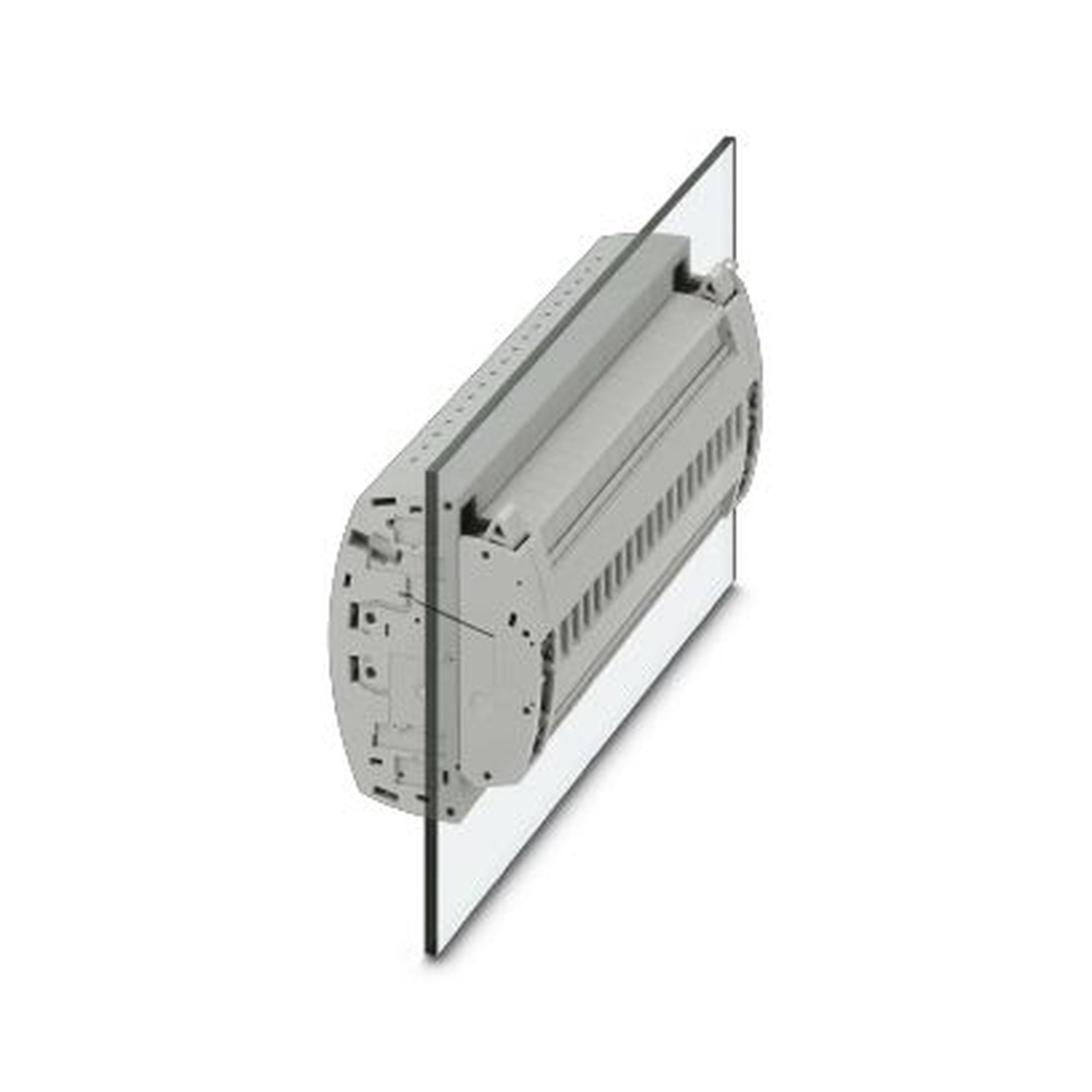 Phoenix Contact Prüfsteckleiste 3069841 Typ PTWE 6-2/18