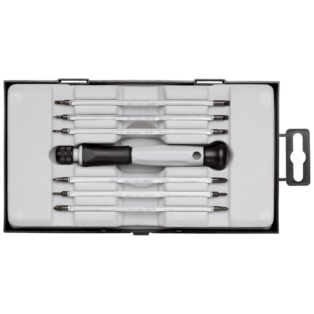 Klauke Sortiment KL350