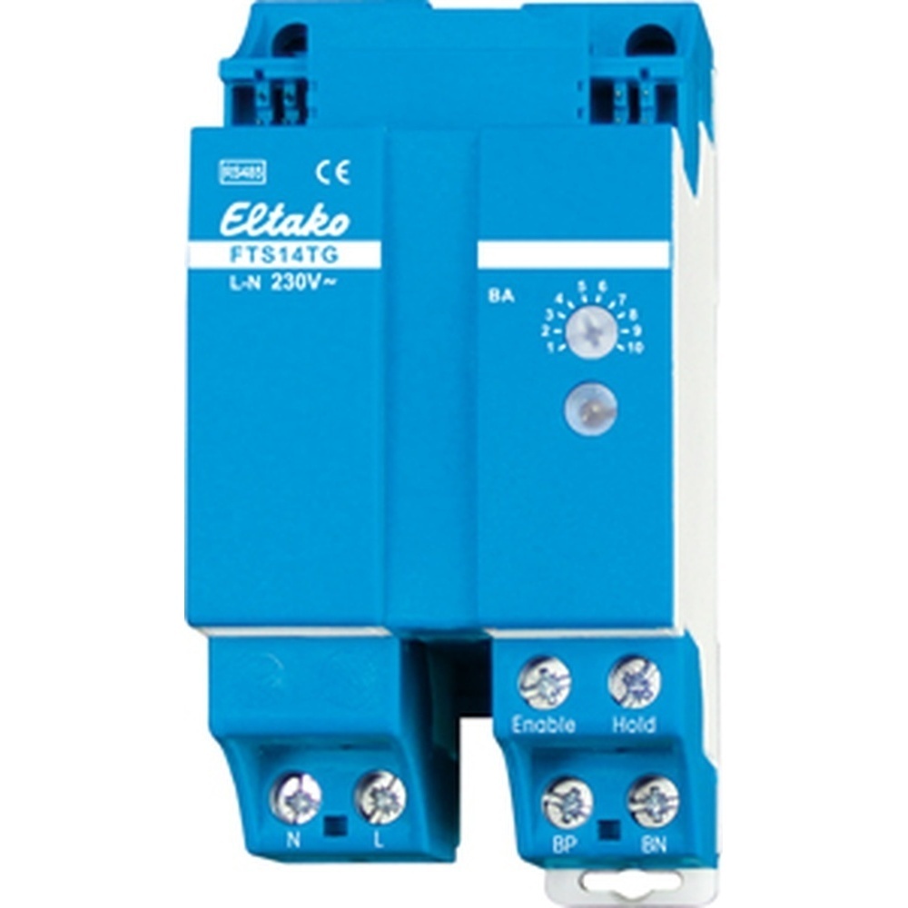 ELTAKO Taster Gateway 30014061 Typ FTS14TG