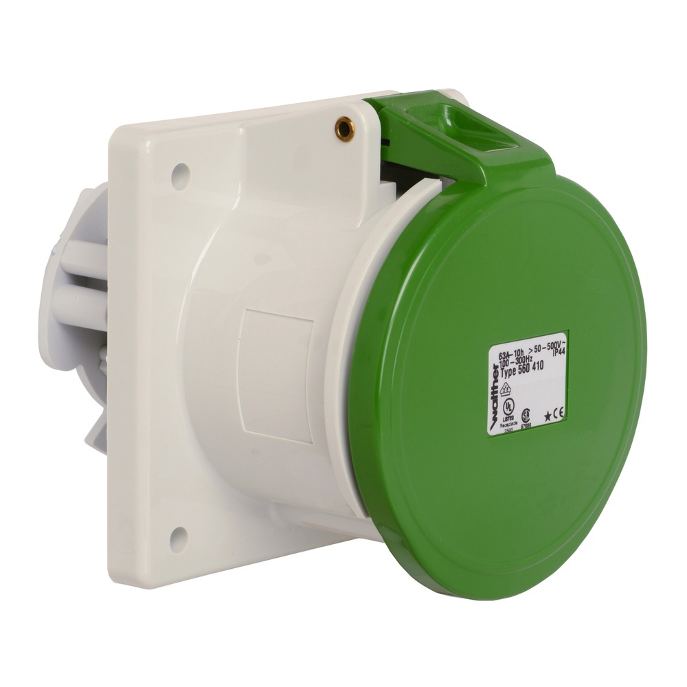 Walther-Werke Anbaudose 560410