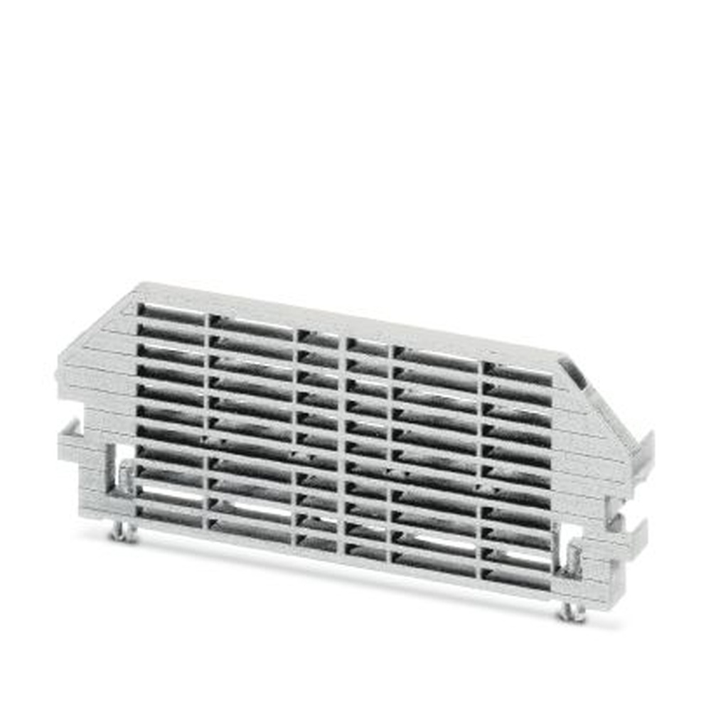 Phoenix Contact Seitenelement 2202047 Typ UM-BASIC/PRO LID-92 KMGY