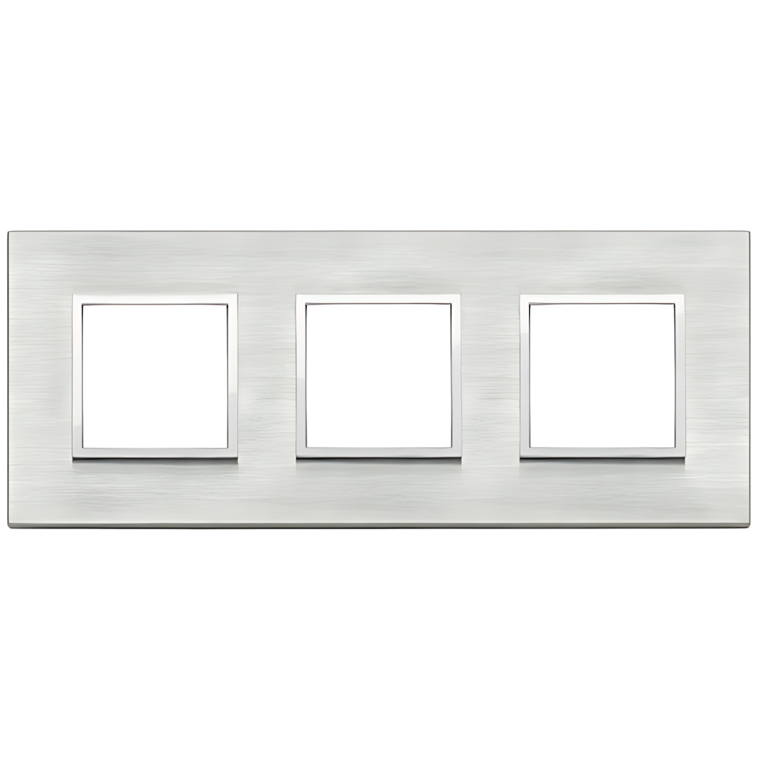 VIMAR Abdeckrahmen 21644.02