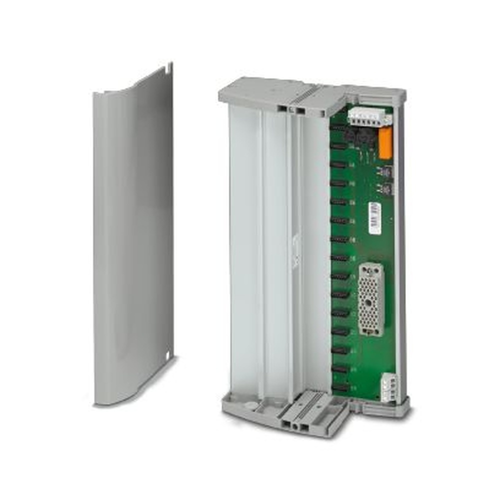 Phoenix Contact Modulträger 2904679 Typ TC-EC56F-DO16-ESD-A-TRC