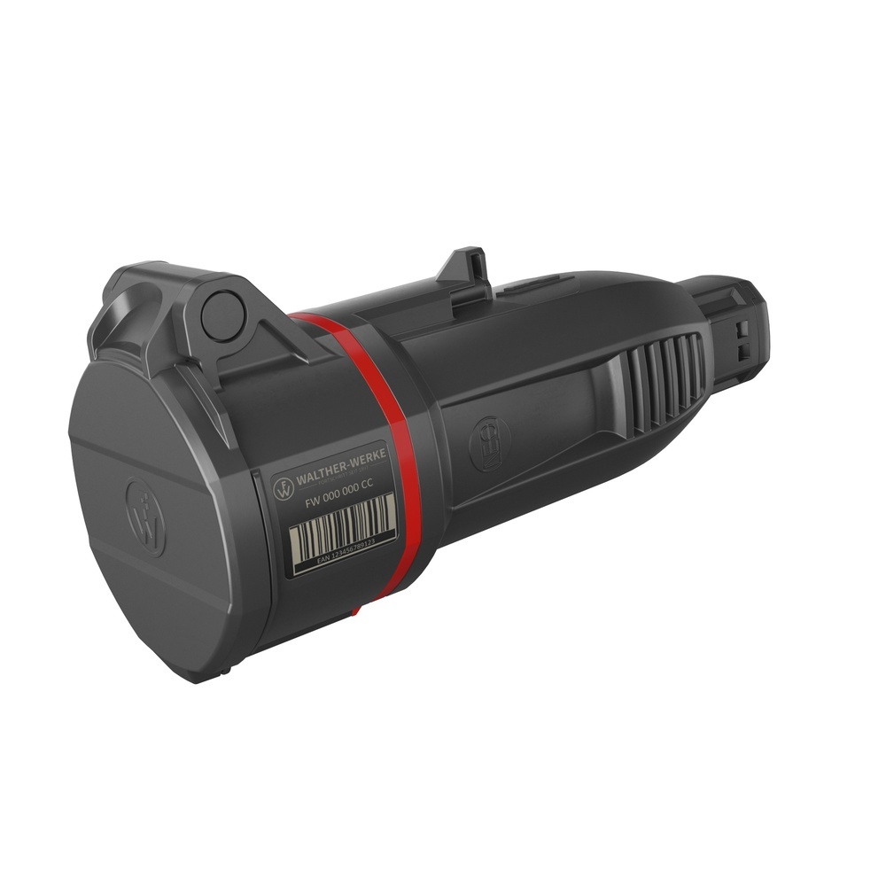 Walther-Werke CEE NEO Kupplung FW310506CC