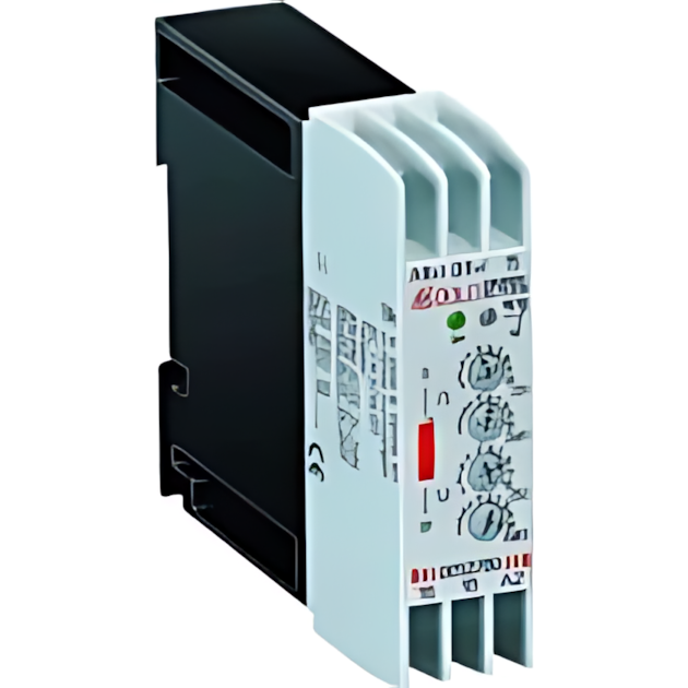 Dold Taktgeber 0052930 Typ BC7937N.81 DC12V 0,05S-300H