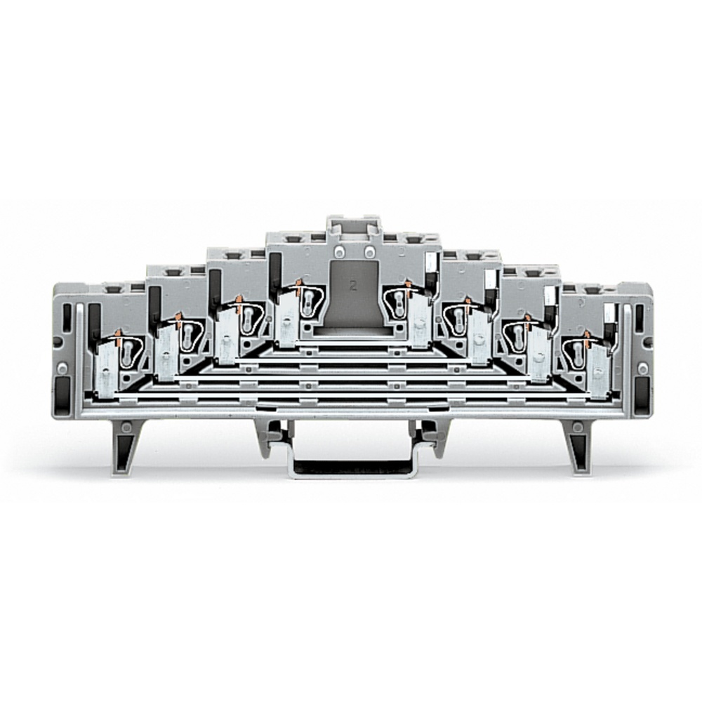 Wago Rangierklemme 727-232/023-000