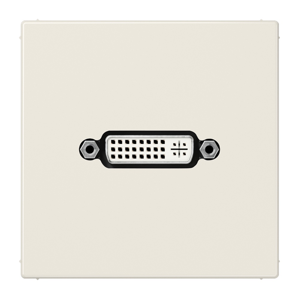 Jung DVI Tragring MA LS 1193