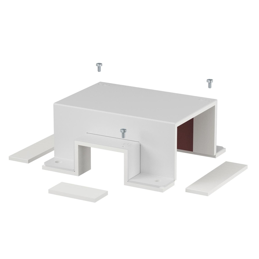 OBO Bettermann T Reduzierabzweig 7216616 Typ BSKM-TR 0711RW