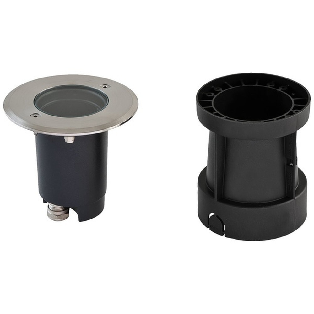 EVN NV Boden Einbauleuchte 679361