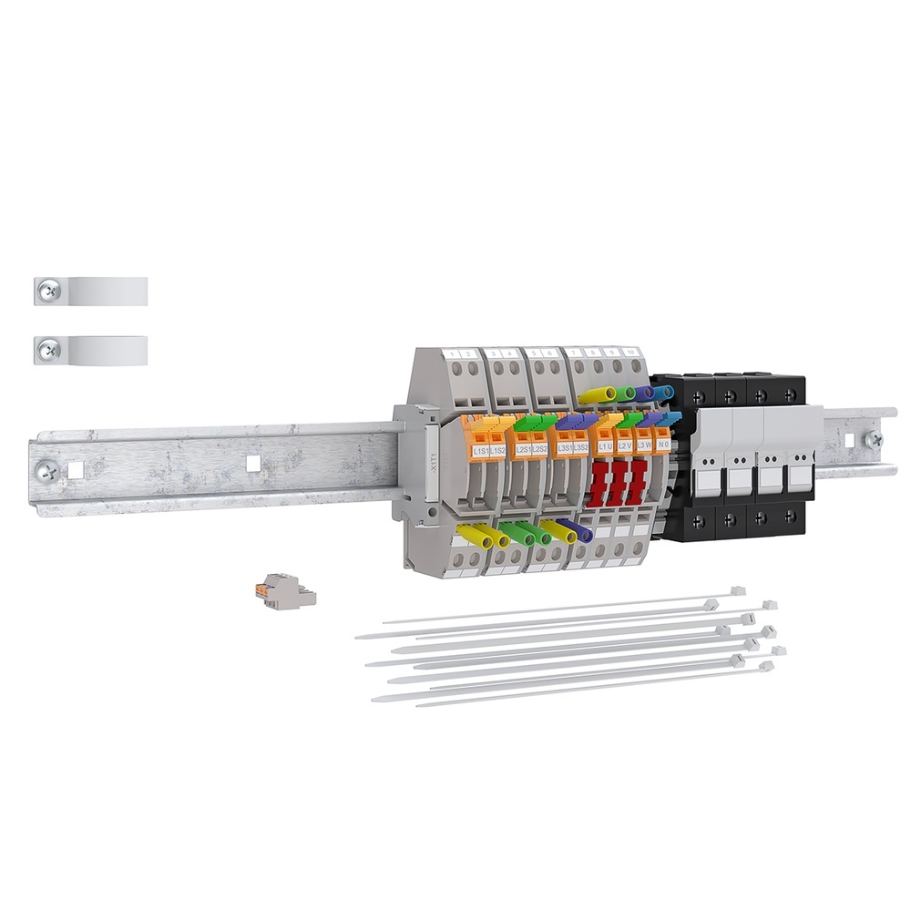 ABN Sekundärverdrahtung ABNPK02023