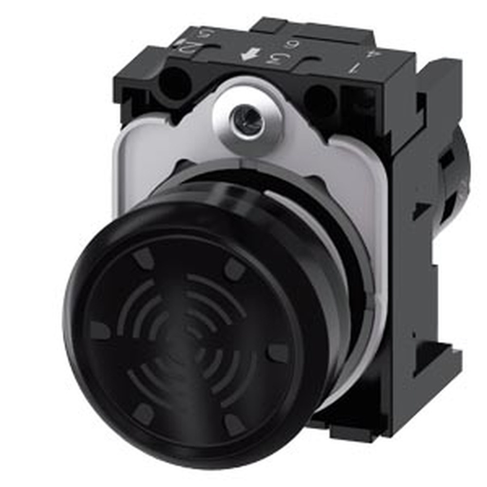 Siemens Akustischer Melder 3SU1200-6LF10-1AA0