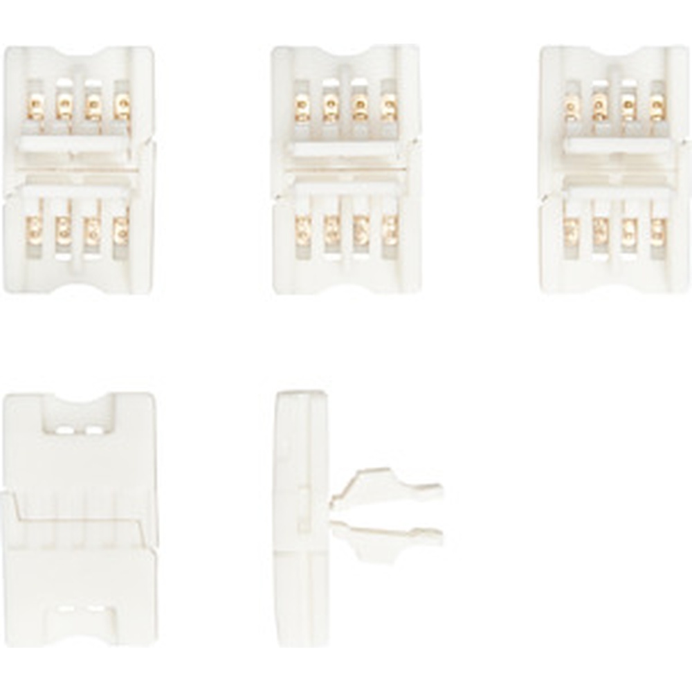 Nobile Verbinder starr 5011510035