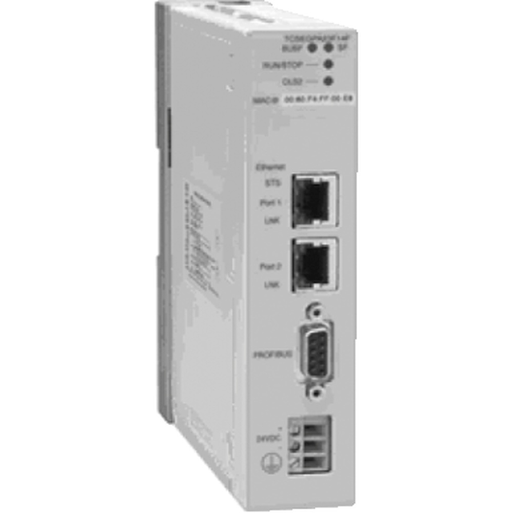 Schneider Electric Remote TCSEGPA23F14FK