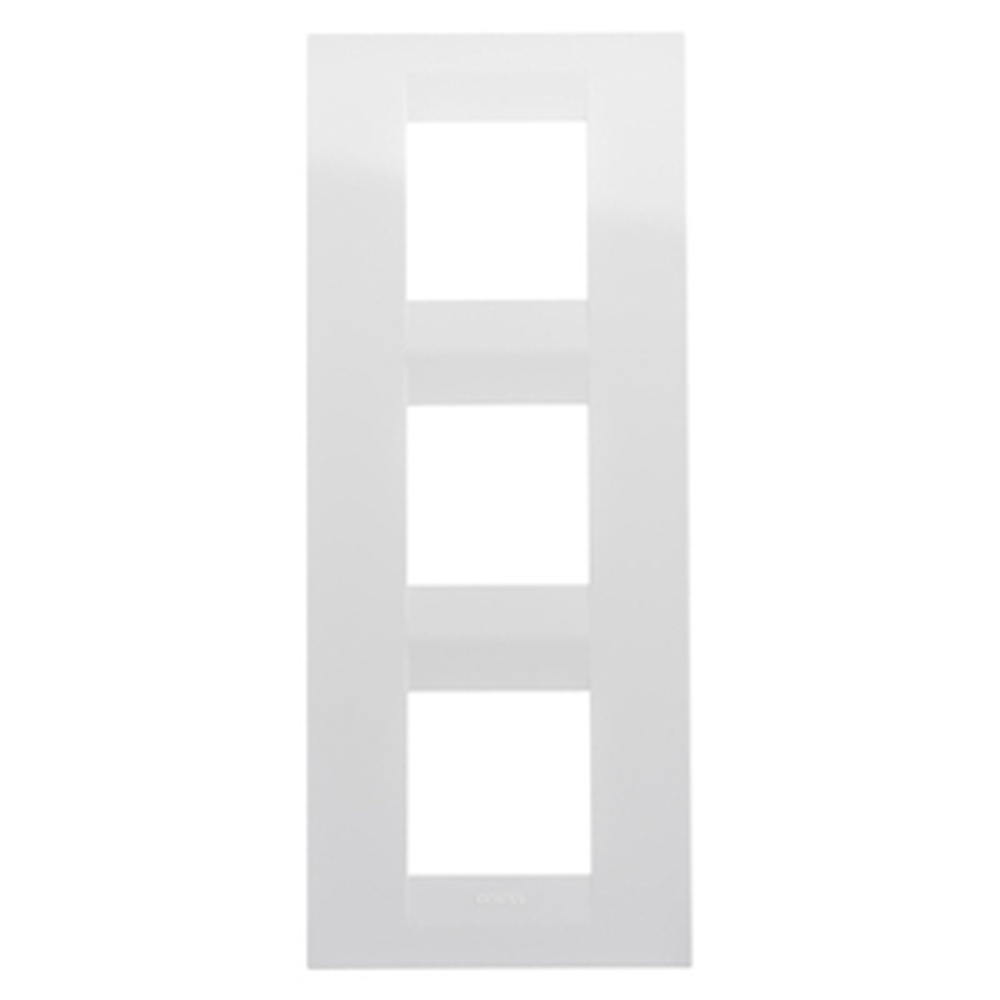 Gewiss Abdeckrahmen GW16427TB