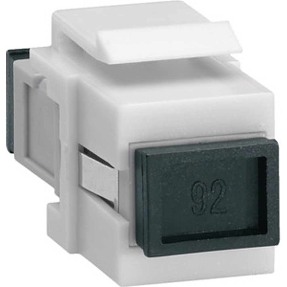 Hager Kupplung VZ10DS