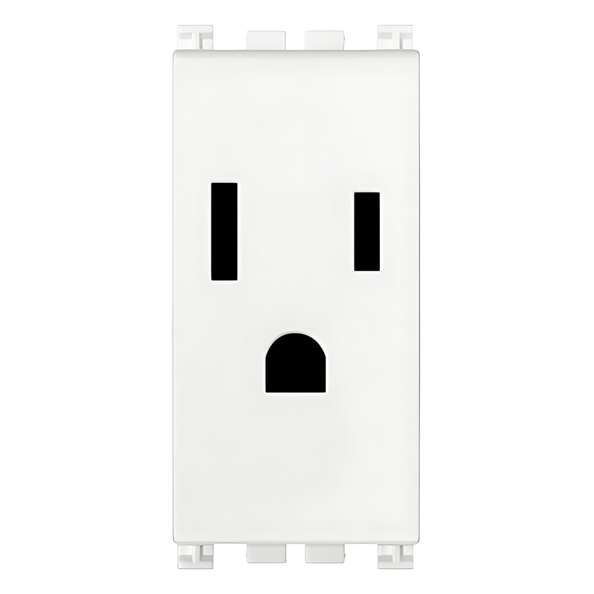 Vimar Steckdose 19242.B