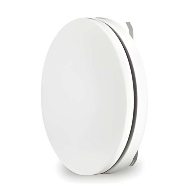 Helios Tellerventil 09606 Typ MTVZ 160