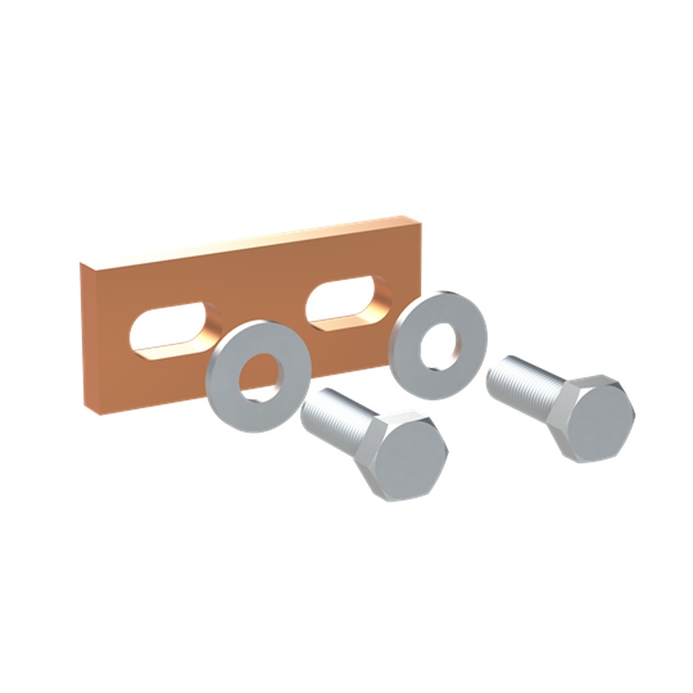 Striebel & John Sammelschienenverbinder 2CPX042989R9999 Typ ZX2541