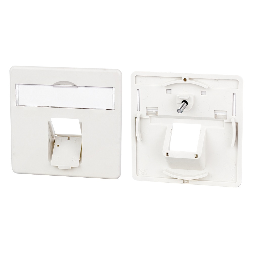 METZ CONNECT Zentralplatte 860056-I