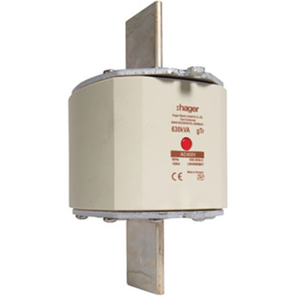 Hager NH-Sicherung NH4a LNH40909M4T