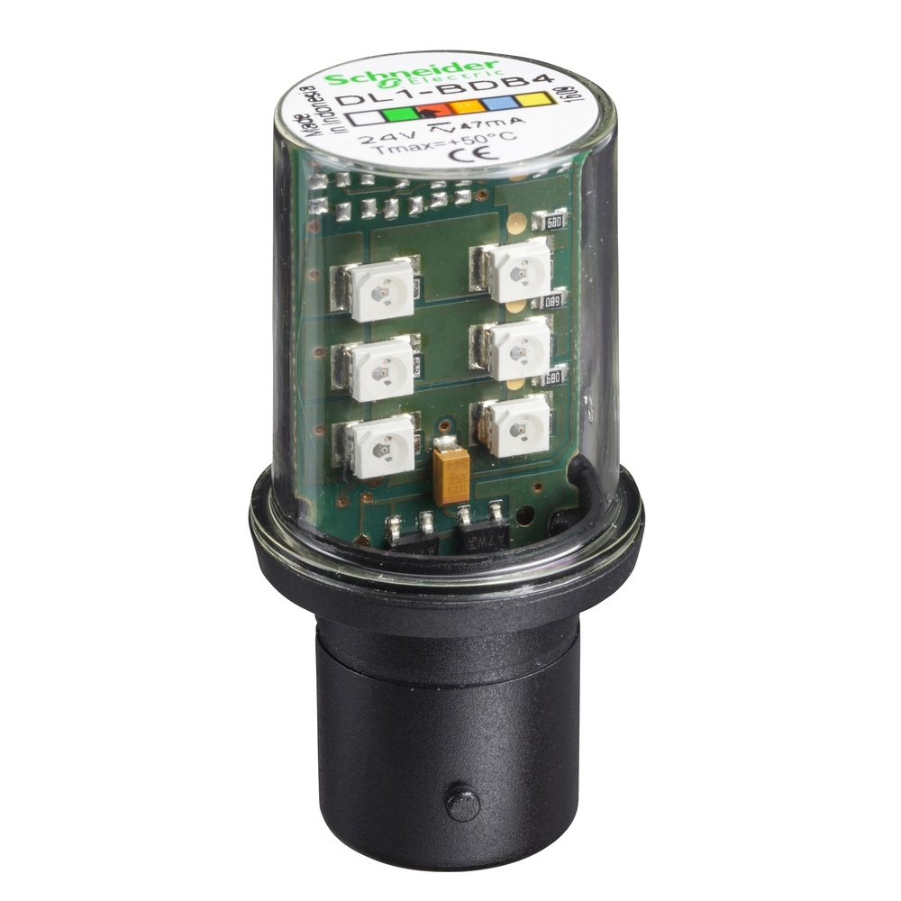 Schneider Electric LED Lampe DL1BDB4