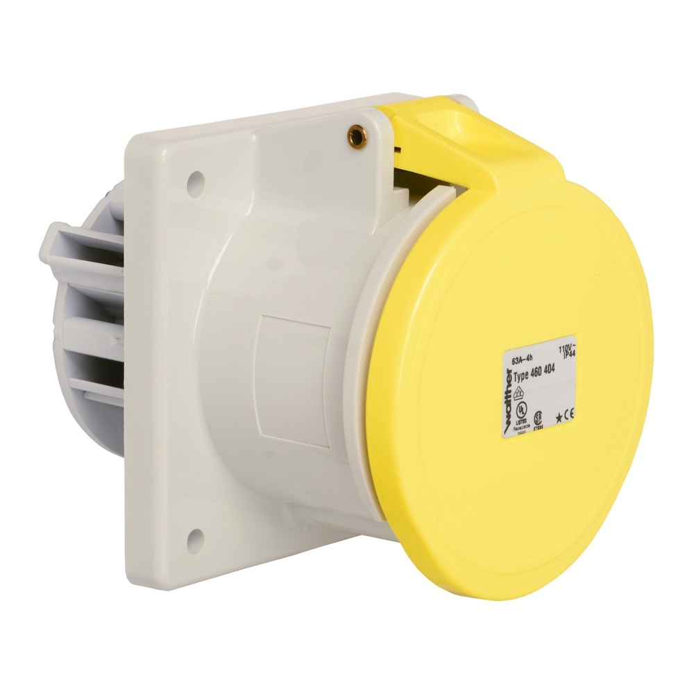 Walther-Werke Anbaudose 460404