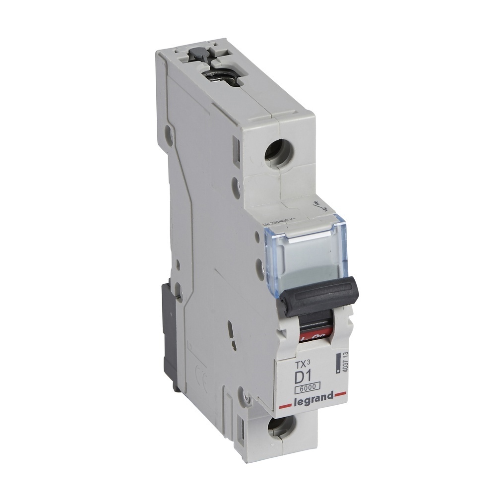 Legrand Leitungsschutzschalter 403713