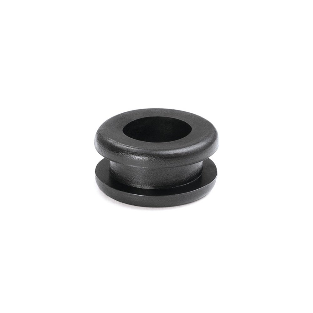 Hellermann Durchführungstüllen 633-02050 Typ HV1205 PVC-FR BK 1000
