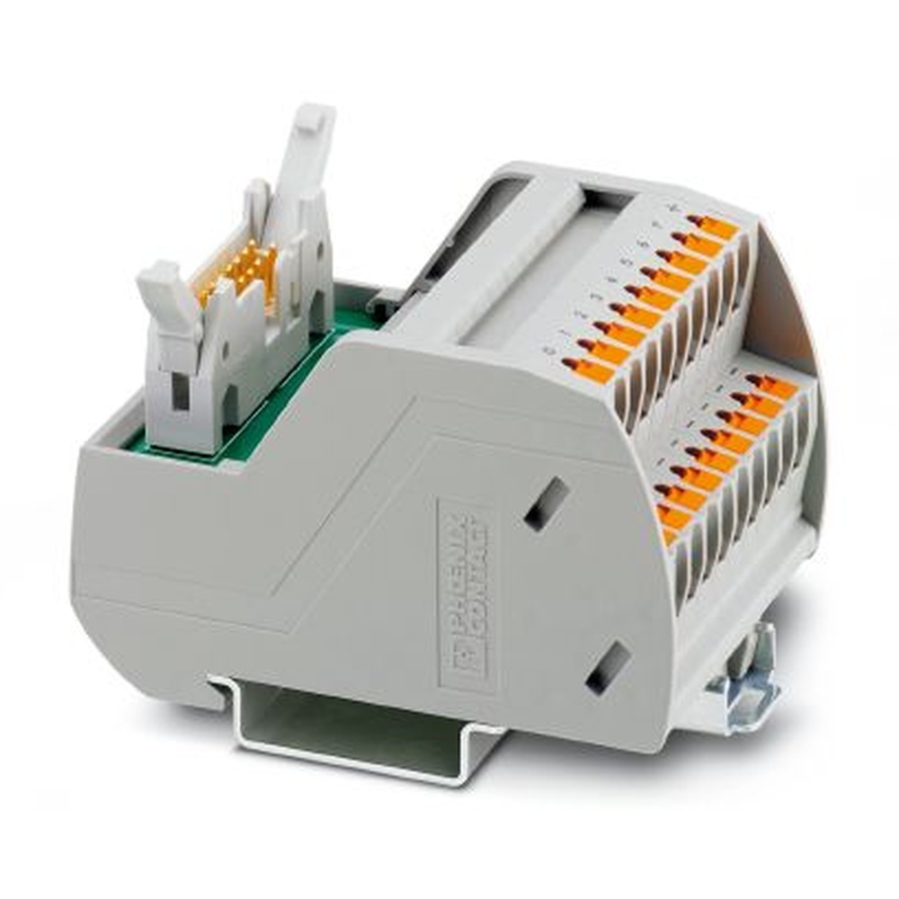 Phoenix Contact Passivmodul 2904283 Typ VIP-2/PT/FLK14/8M/PLC