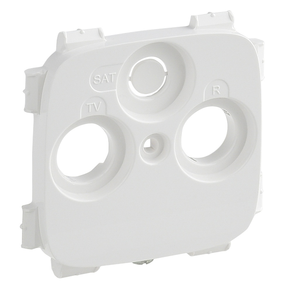 Legrand Abdeckung 754805