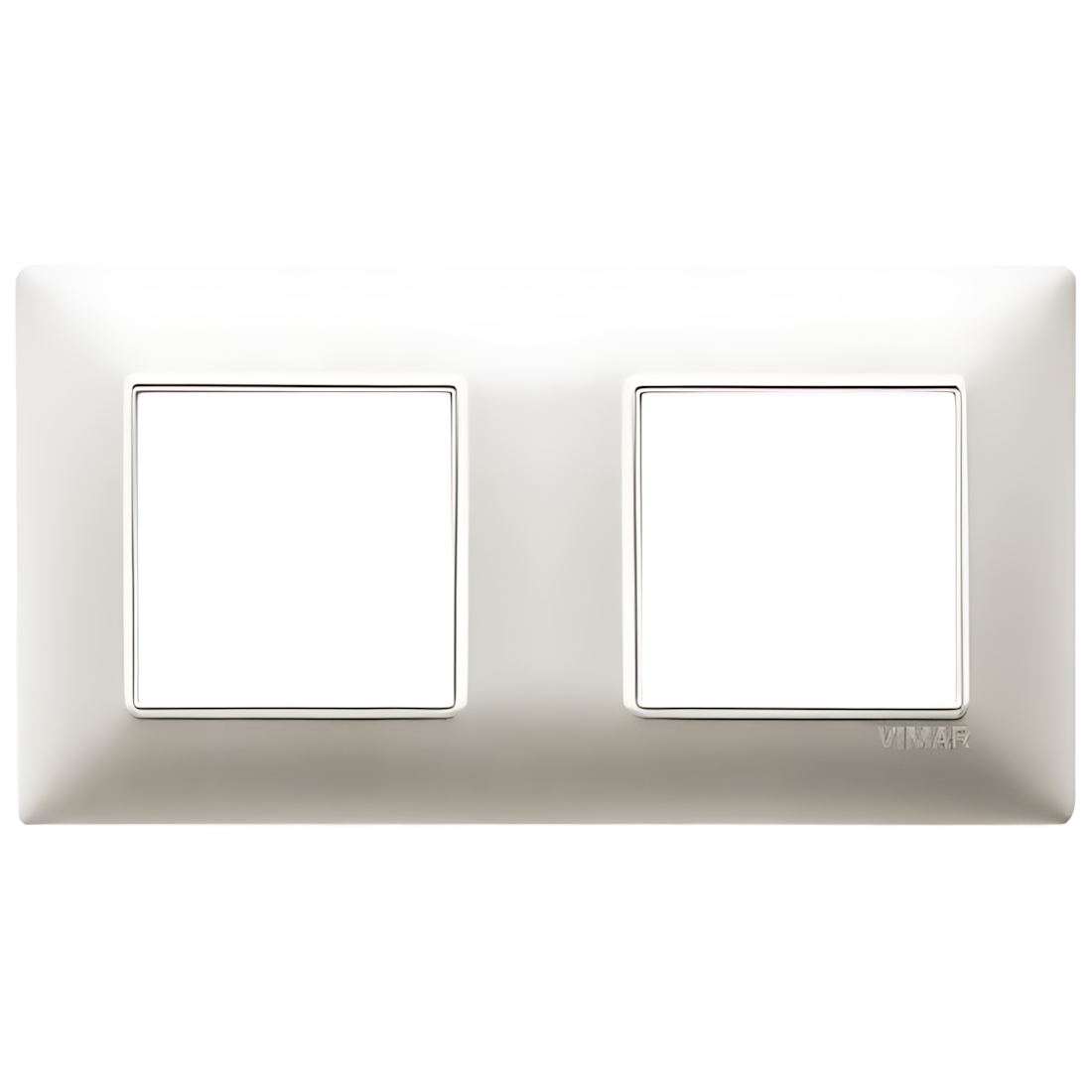 VIMAR Abdeckrahmen 14643.21