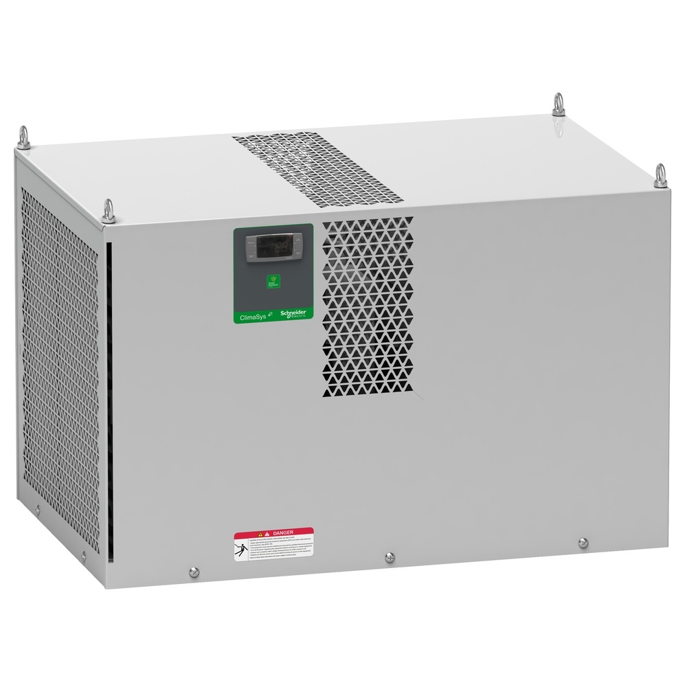 Schneider Electric Schaltschrankdach NSYCUX3K3P4R