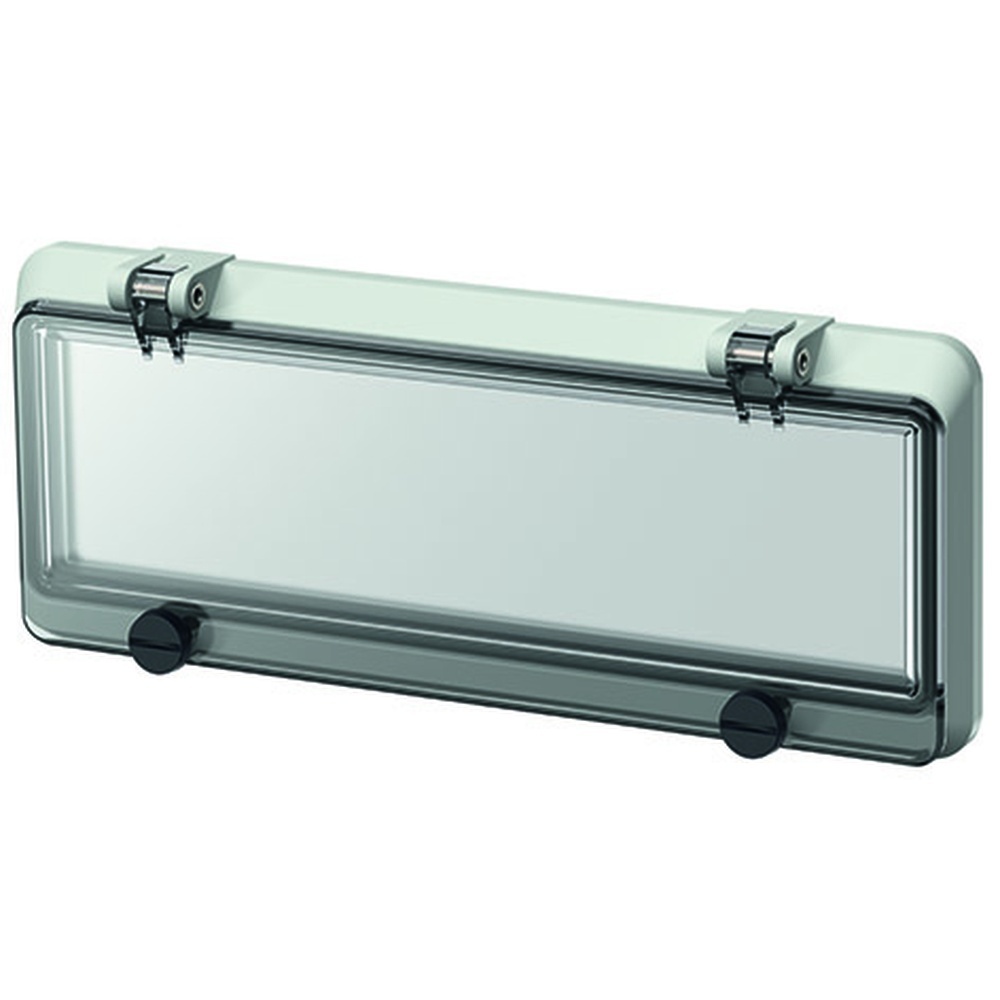 Mennekes Scharnierfenster 40980