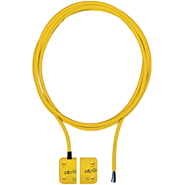 Pilz Magnetischer Sicherheitsschalter 504228 Typ PSEN 1.1a-22/PSEN 1.1-20 /8mm/5m/ix1/1un