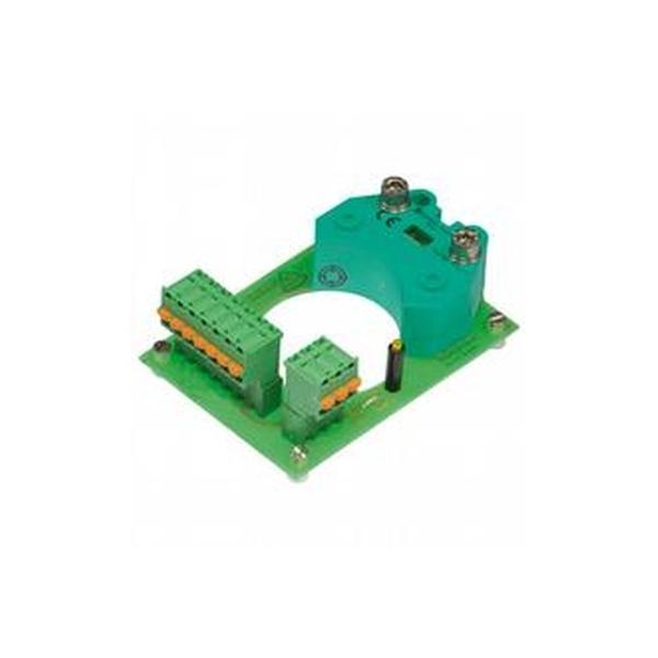 Pepperl+Fuchs Induktiver Sensor 291801 Typ PL3-F25-N4-K