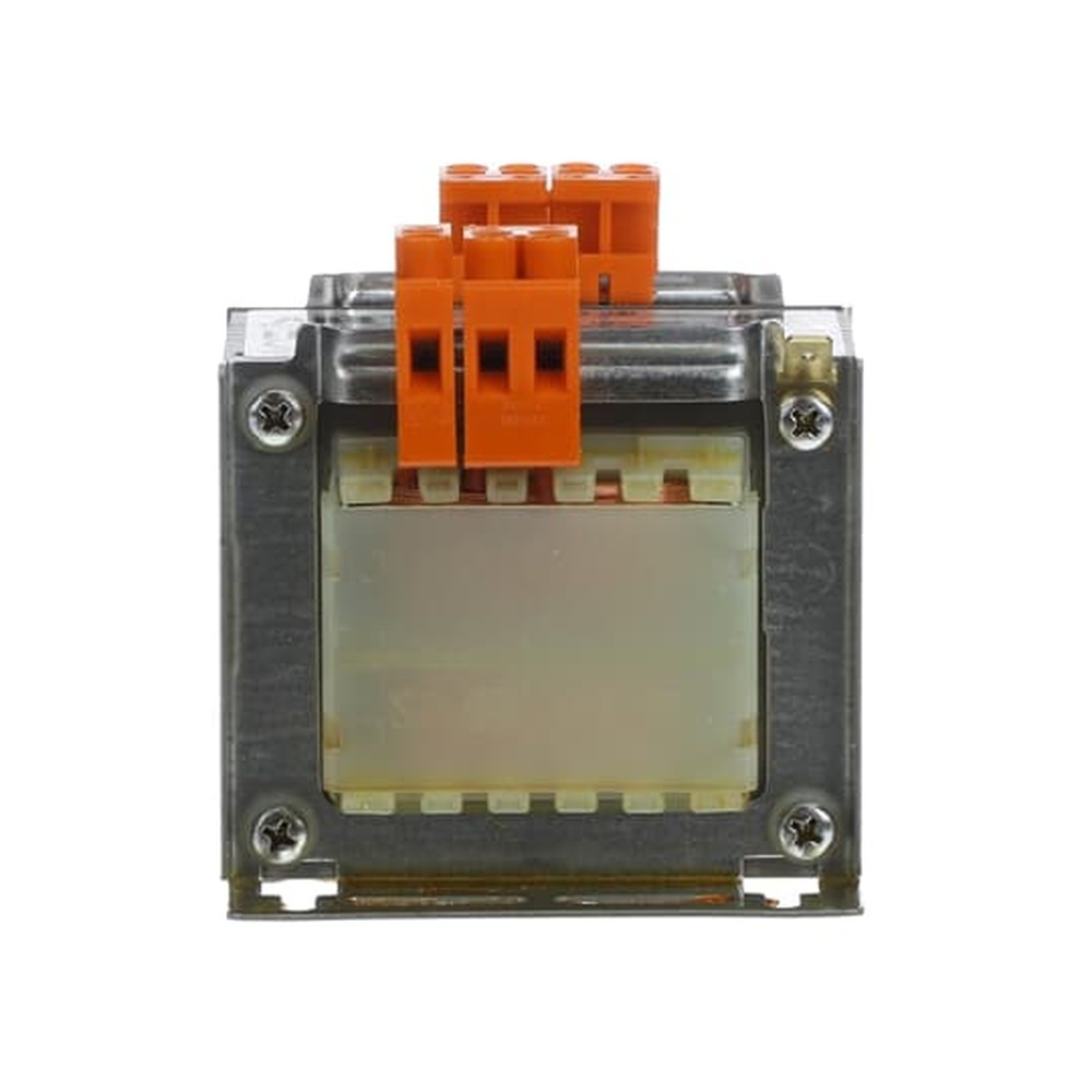 ABB Einphasen Steuertransformator 2CSM236933R0801 Typ TM-C100/115-230