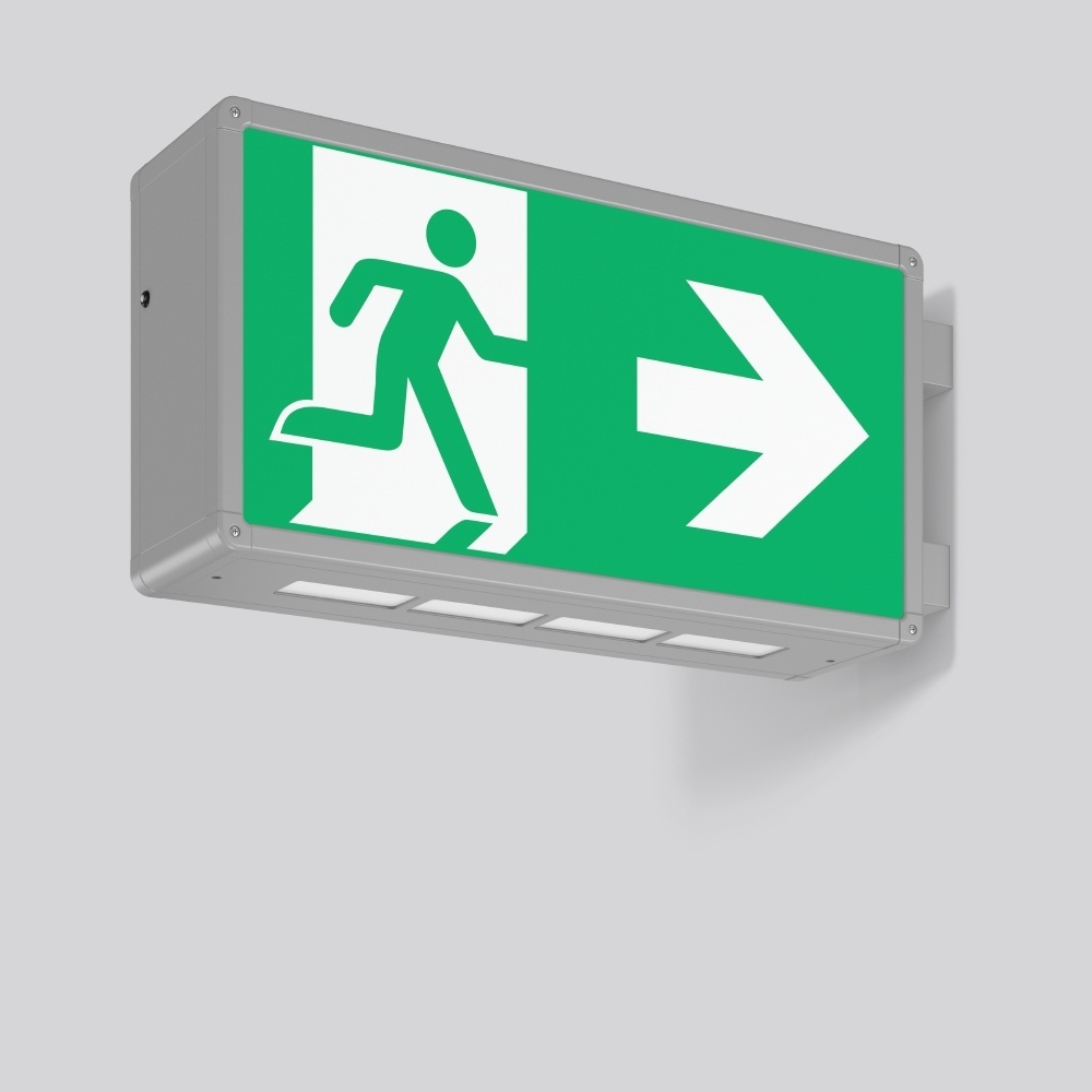 RZB Wandauslegerleuchte 671231.004.1