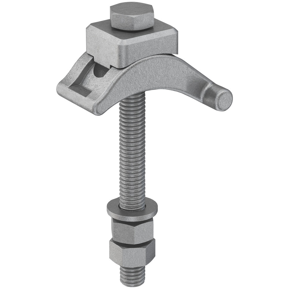 Fischer Trägerklammer 547839 Typ FMBC M12 TRÄGERKLAMMER