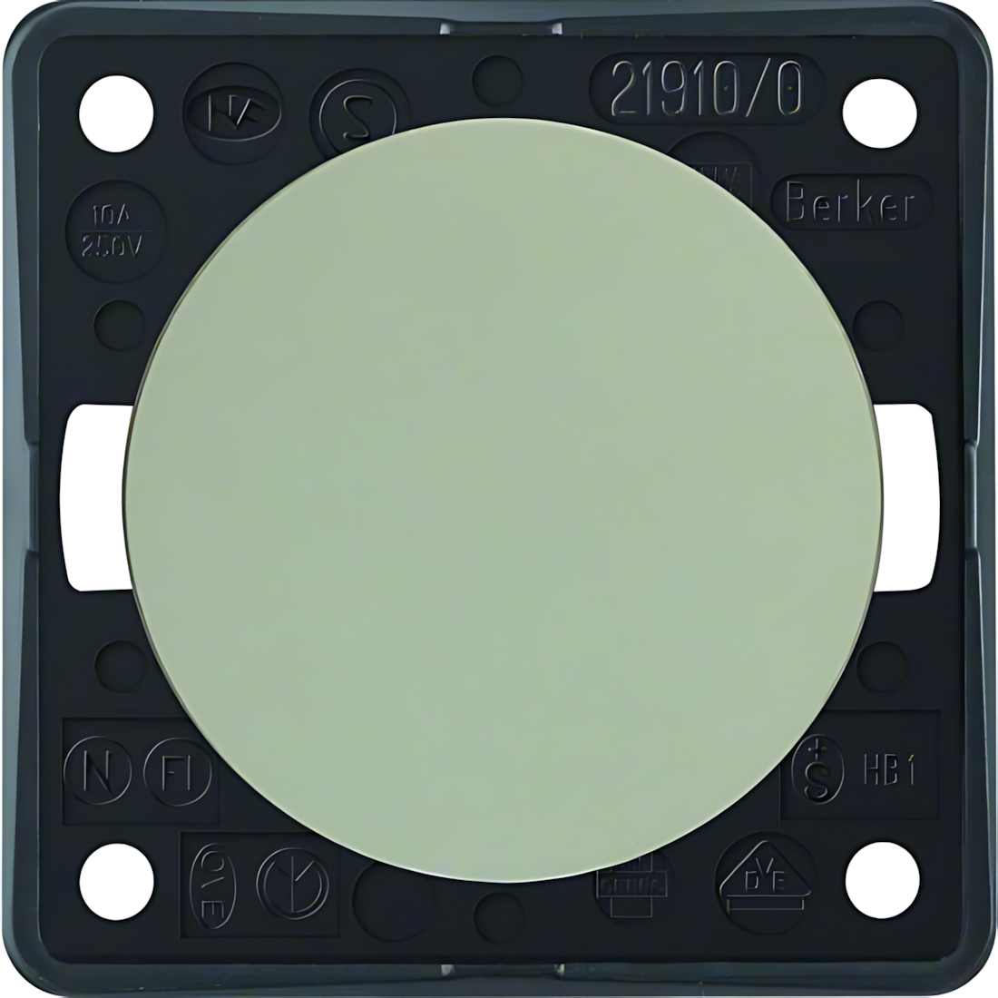 Berker Wipptaster 936712568