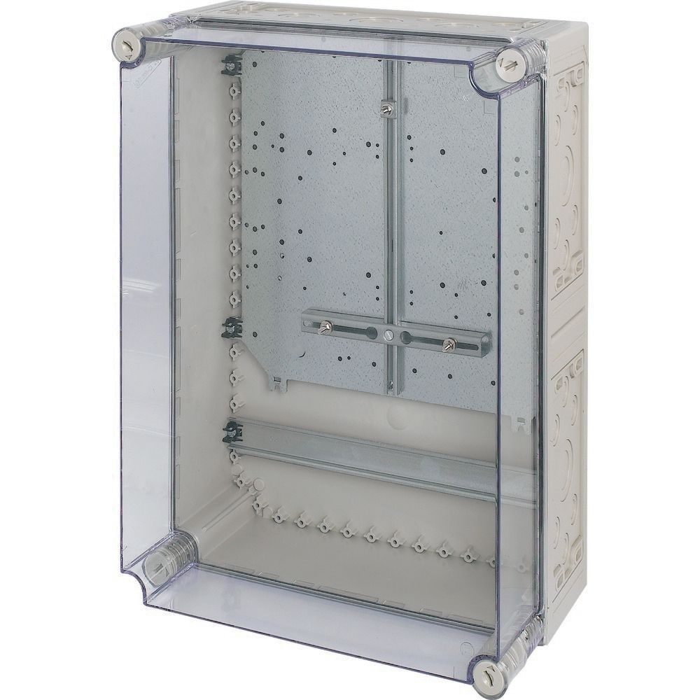 Eaton Zählergehäuse 098479 Typ ZG/I45E-200